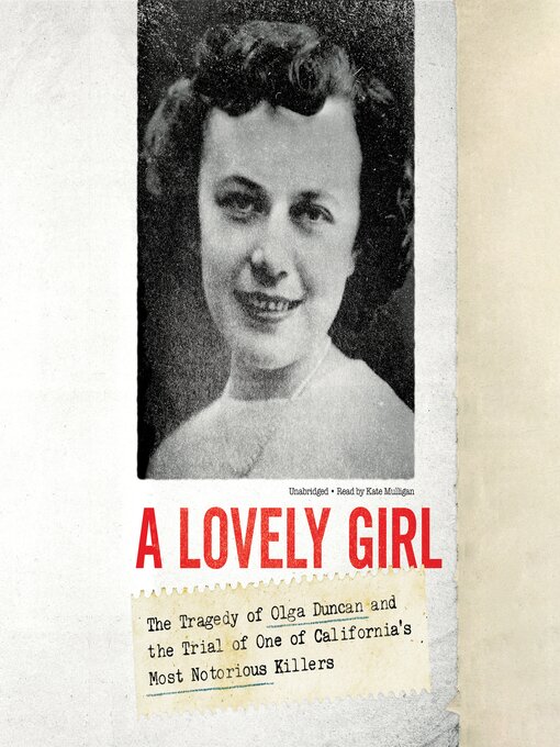 Title details for A Lovely Girl by Deborah Holt Larkin - Available